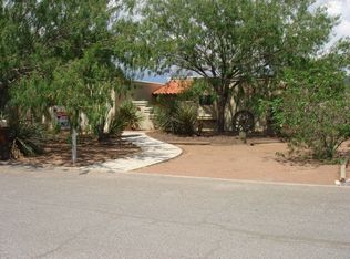 5608 Spiritus Pl, El Paso, TX 79932