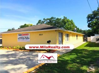 4527 Carter St #1, Orlando, FL 32811