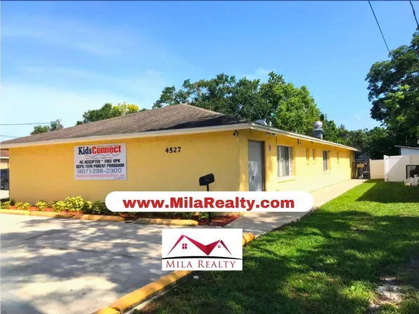 4527 Carter St #1, Orlando, FL 32811