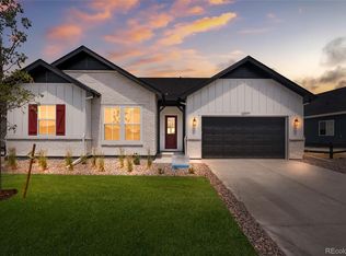 22077 E Rockinghorse Pkwy, Aurora, CO 80016