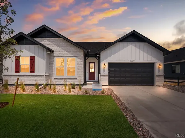 22077 E Rockinghorse Parkway, Aurora, CO 80016