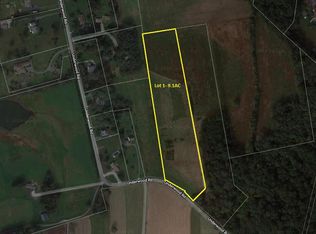 1421 Underwood Rd, Sykesville, MD 21784
