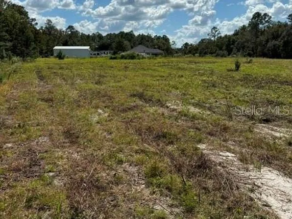 xxx SW 59TH COURT LOT 5, OCALA, FL 34473