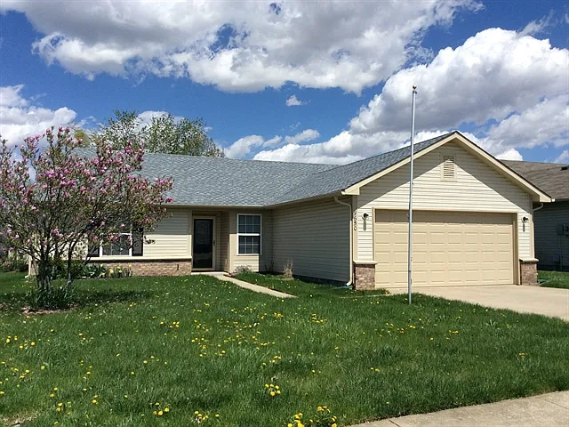 9650 Claymore Dr