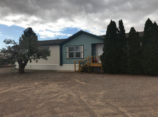 12245 Fort McRae Rd, Las Cruces, NM 88007