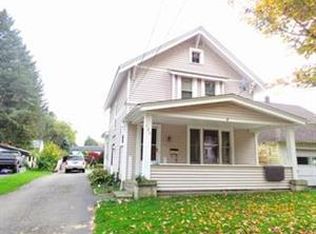 100 Johnson St, Gowanda, NY 14070