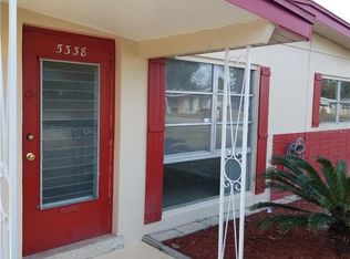 5338 Tangerine Dr UNIT 3, New Port Richey, FL 34652