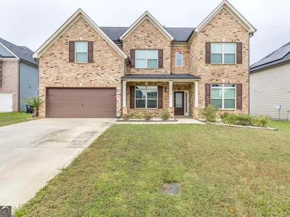 109 Lacey Oak Ln, Bonaire, GA 31005
