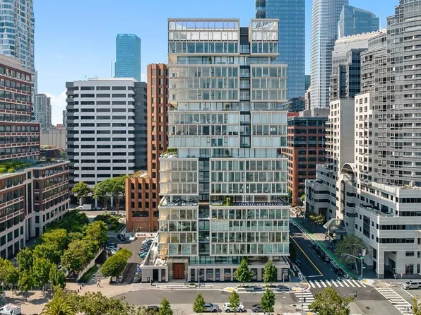 1 Steuart Ln #1001, San Francisco, CA 94115