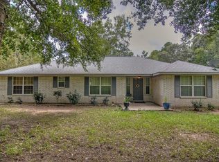 25941 Fawn Forest Rd, Montgomery, TX 77356