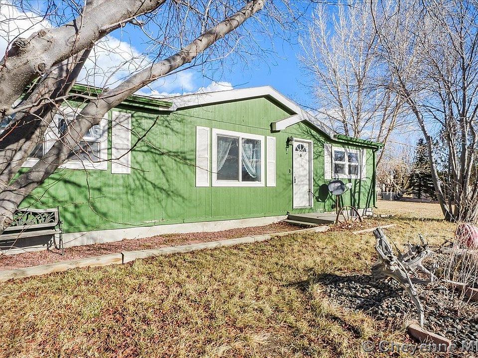 1410 Hellwig Rd, Cheyenne, WY 82007 | Zillow