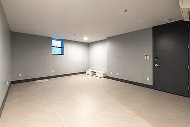 Rented by Lodger Corp