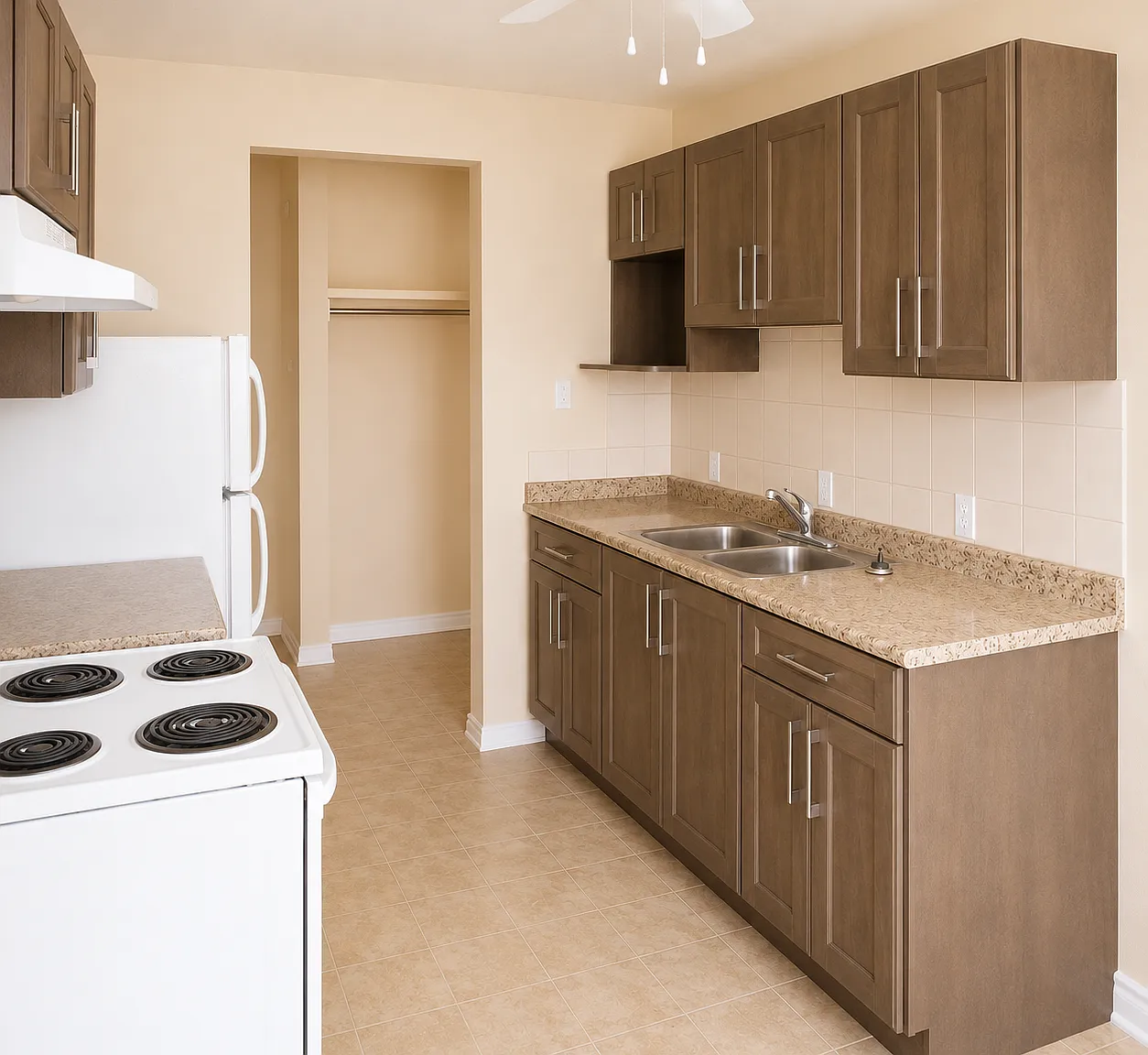 Capilano Court — Photo 2