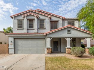 43558 W Oster Dr, Maricopa, AZ 85138