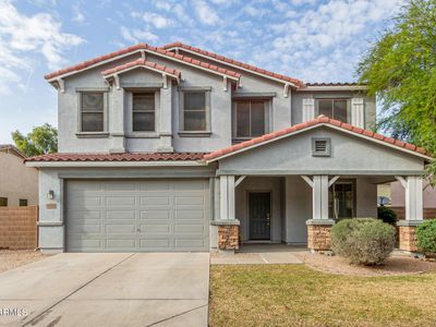 43558 W OSTER Drive, Maricopa, AZ, 85138