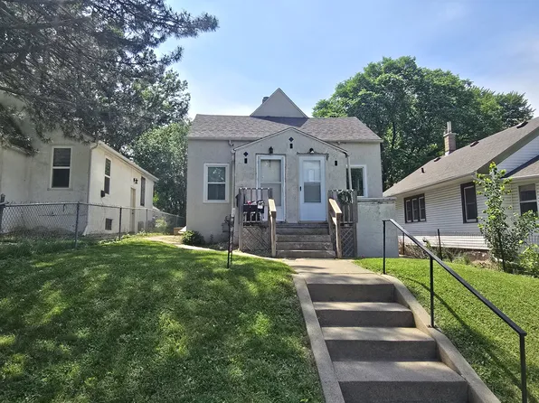 521 S Menlo Ave, Sioux Falls, SD