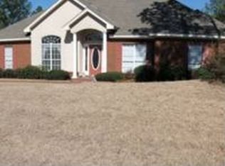 261 Windsong Loop, Wetumpka, AL 36093