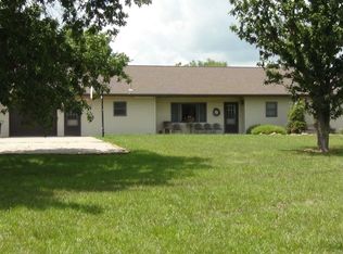 617 Jackson St, Lyndon, KS 66451