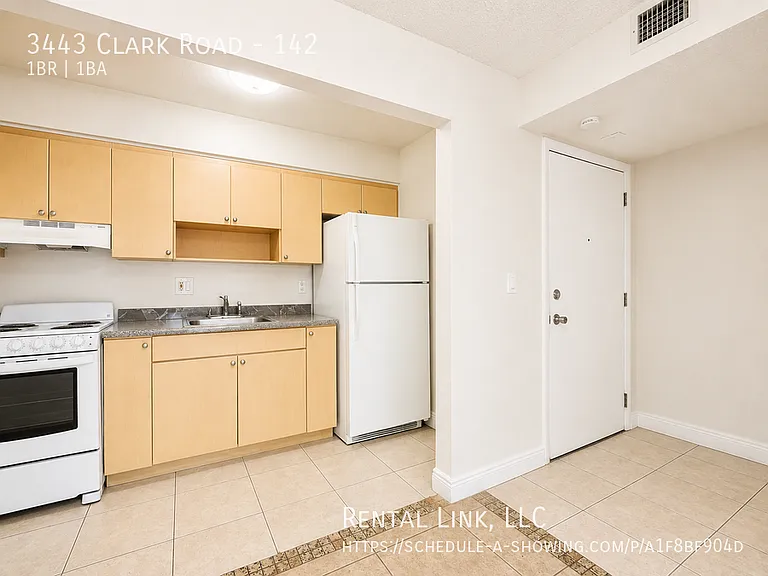 3443 Clark Rd #142 — Photo 9