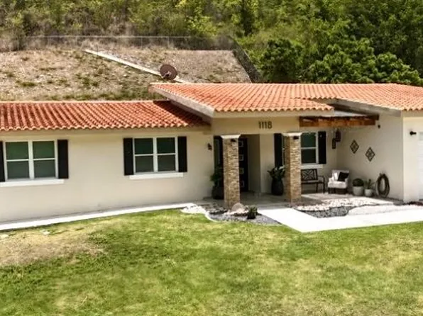 Quintas De Altamira 1118 Calle Cerro Las Pinas, Juana Diaz, PR 00795