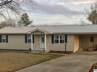 7833 April Ln, Hokes Bluff, AL 35903