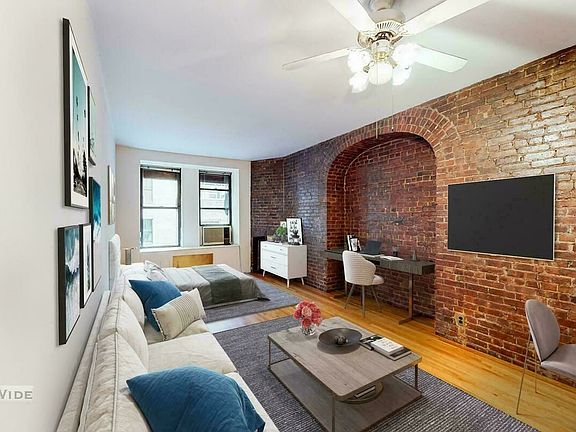 4th image of 117 W 58th St APT 11H
