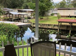 249 Hermits Dr, Satsuma, FL 32189