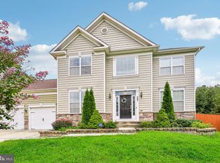 465 Bendale Dr, Severna Park, MD 21146