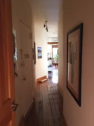 Rented by Georgine Podhorsky, LREB