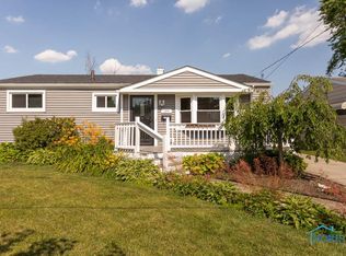 1355 Leith Dr, Toledo, OH