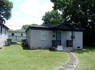 2321-2 Julia Ave, Charlotte, NC 28206