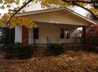 810 Schutte Rd, Evansville, IN 47712
