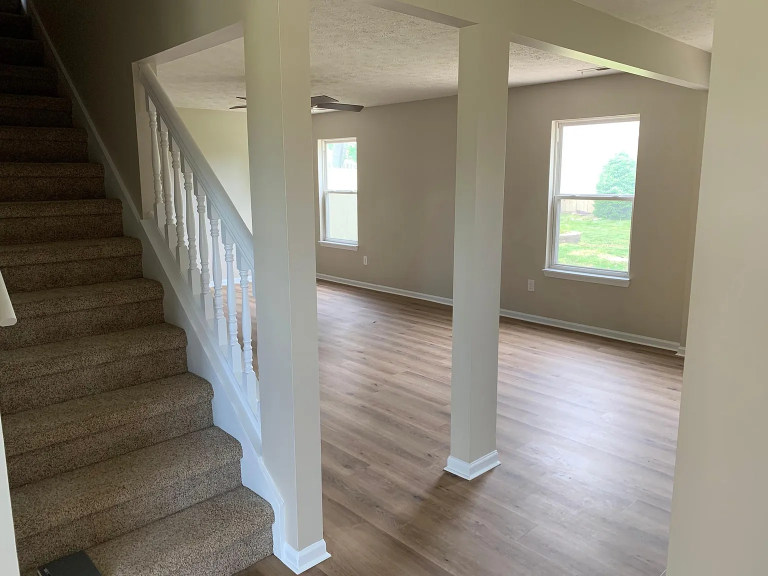 3 bed, 2.5 bath, 1525 sqft, $1,850 — Photo 3