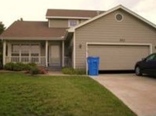 3613 SW Willow Brook Dr, Topeka, KS 66614