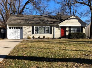 7525 Sagamore Rd, Prairie Village, KS 66208