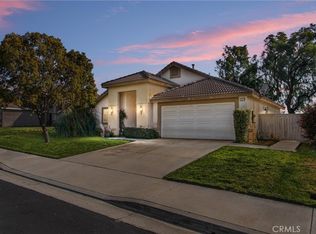 547 Brookside Ln, Beaumont, CA 92223