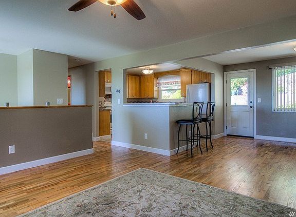 Great living space!