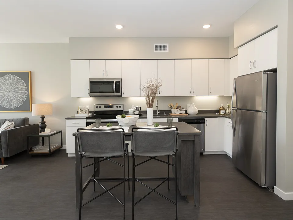 Monogram Apartments