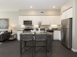 Monogram Apartments, Oakland, CA 94612