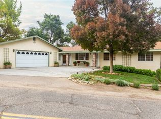 4995 Dolores Ave, Atascadero, CA 93422
