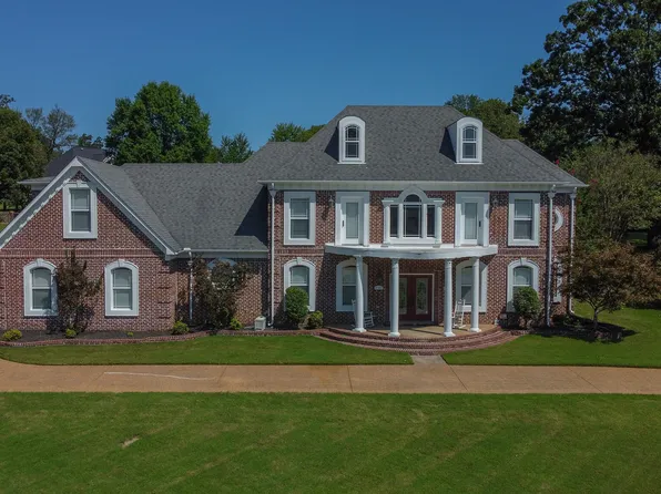 8188 Lakeview Cv, Olive Branch, MS 38654
