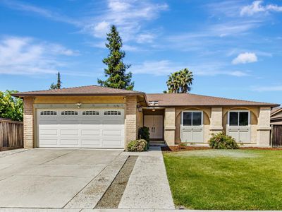 3296 Flintdale Dr, San Jose, CA, 95148
