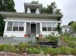 1624 S 22nd St, Saint Joseph, MO 64507
