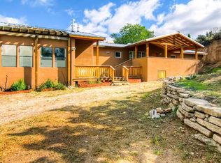 212 Ephriam St, Santa Fe, NM 87501