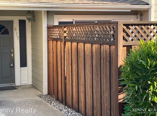 817 Vespucci Ln, Foster City, CA 94404