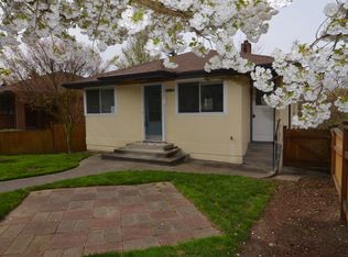 1607 Lake Ave S, Renton, WA 98055