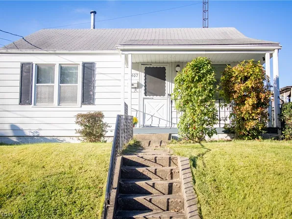 1407 19th St NW, Canton, OH 44709