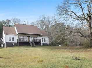 6585 Jenkins Rd, Fairburn, GA 30213