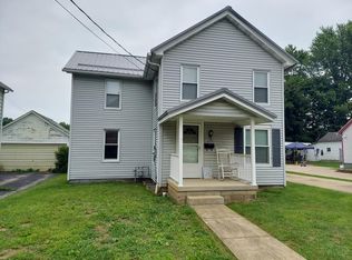 139 Elm St, Franklin, PA 16323