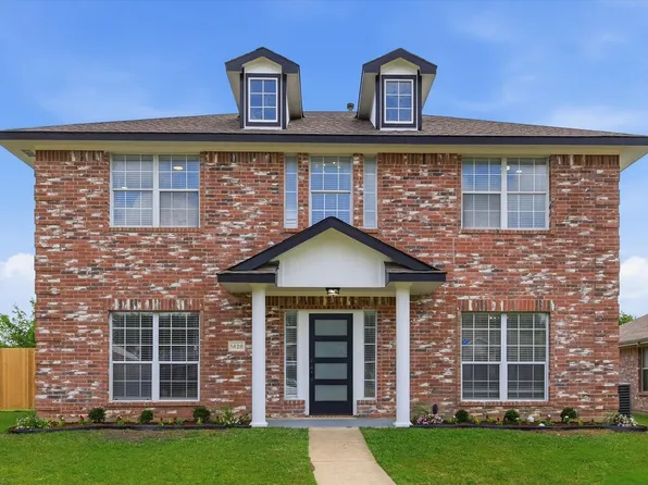 1428 Chapman Dr, Lancaster, TX 75134